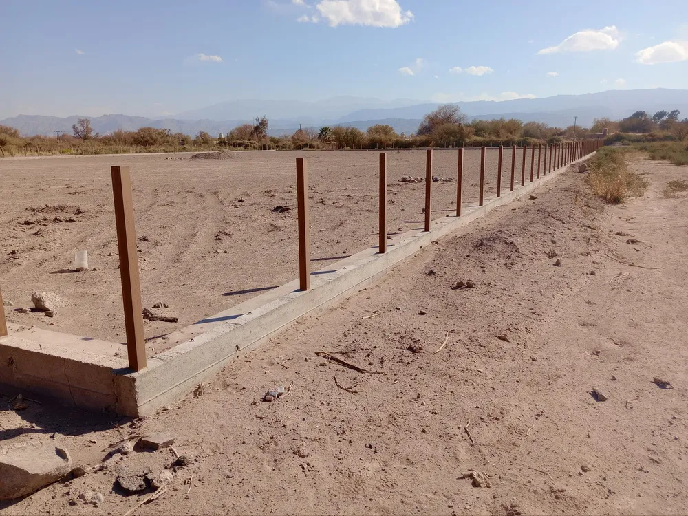 Polideportivo Fiambala - 03