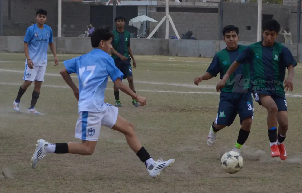 Torneo Nacional de Ligas en Belen - (13)