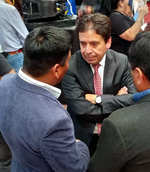 Encuentro en Chile - 03