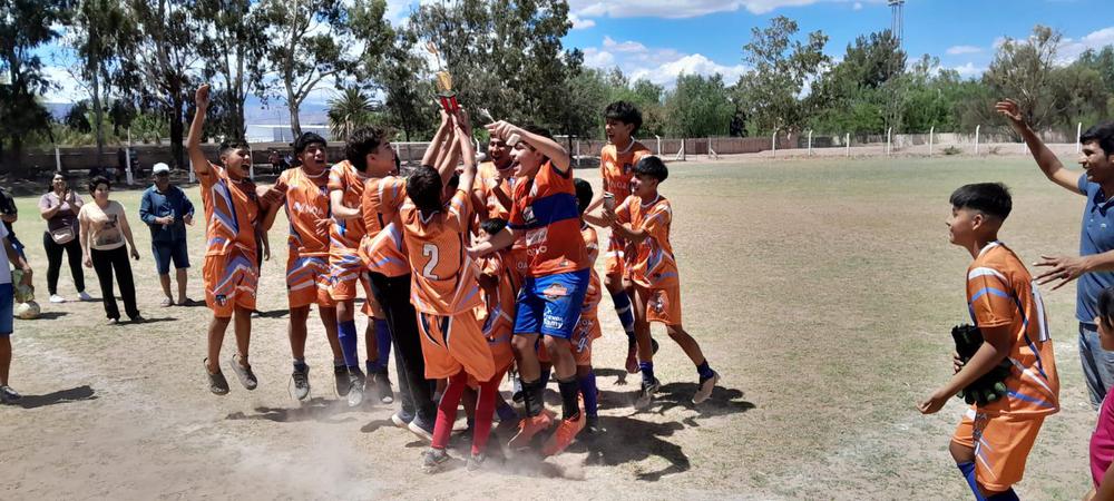 Tinogasta Calcio Club - 02