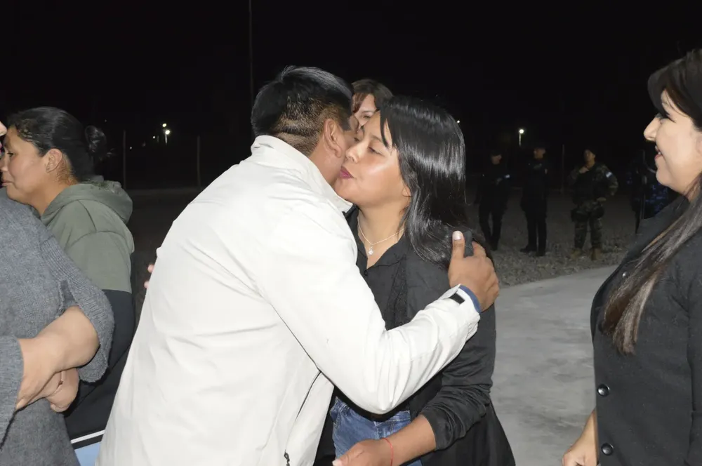 Inauguracion Terminal - (40)