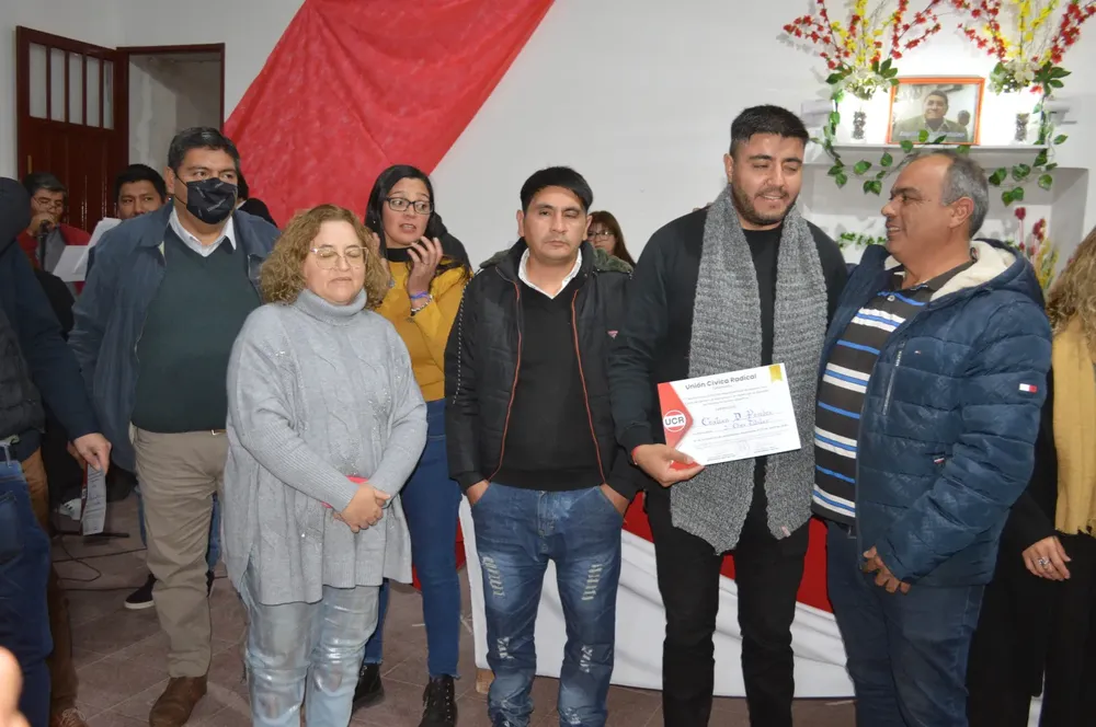 Asuncion Autoridades UCR - (19)