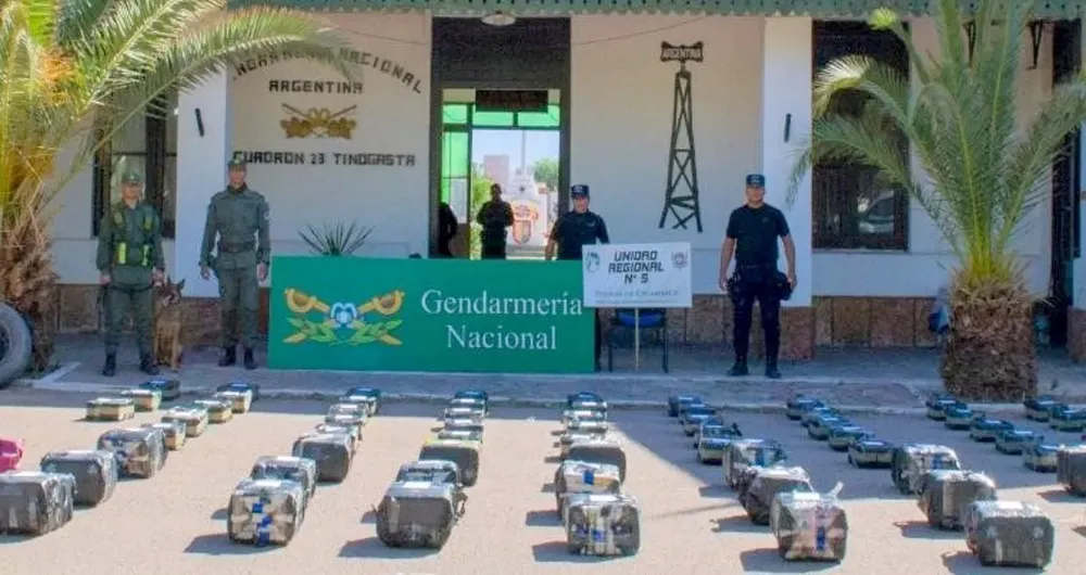 Secuestro de Coca - 03