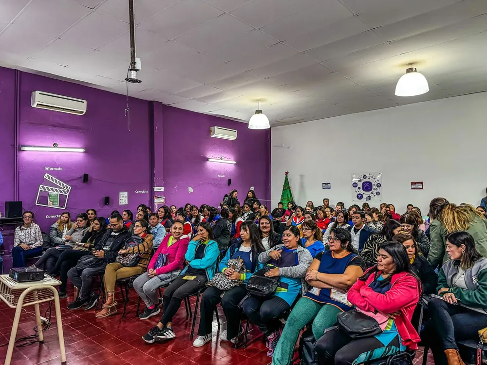 Aulas Inclusivas Tinogasta - 04