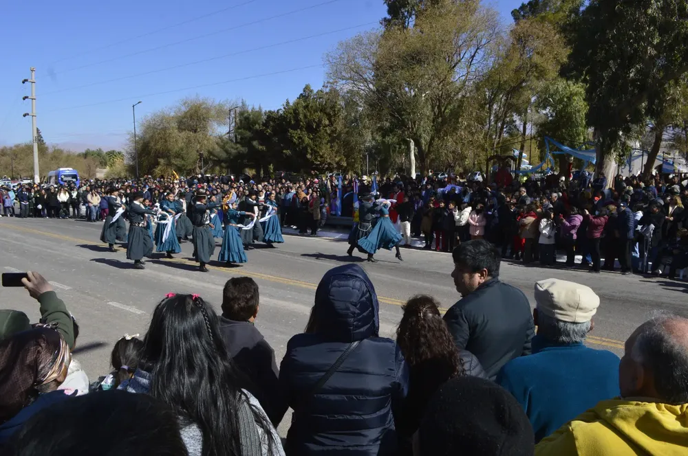 Festividad de San Pedro -  (33)