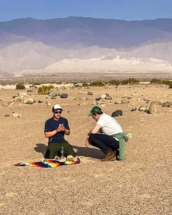 De Pineda en Fiambala - 05