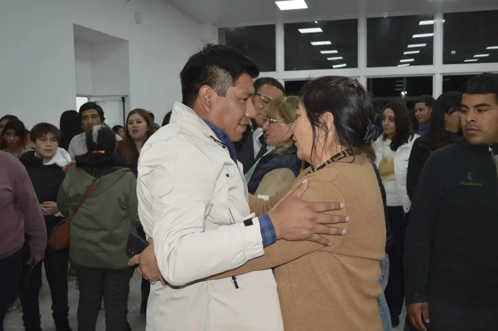 Inauguracion Terminal - (70)