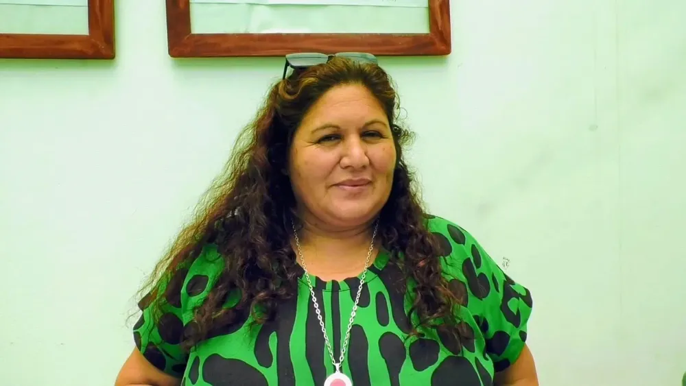 Prof. Eliana Rasjido