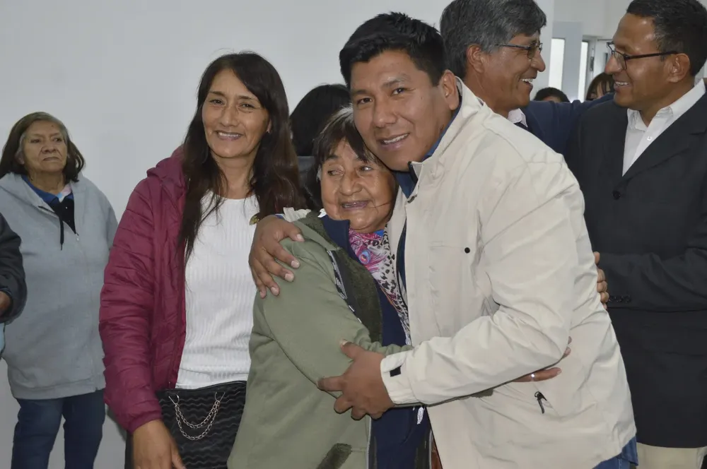 Inauguracion Terminal - (65)