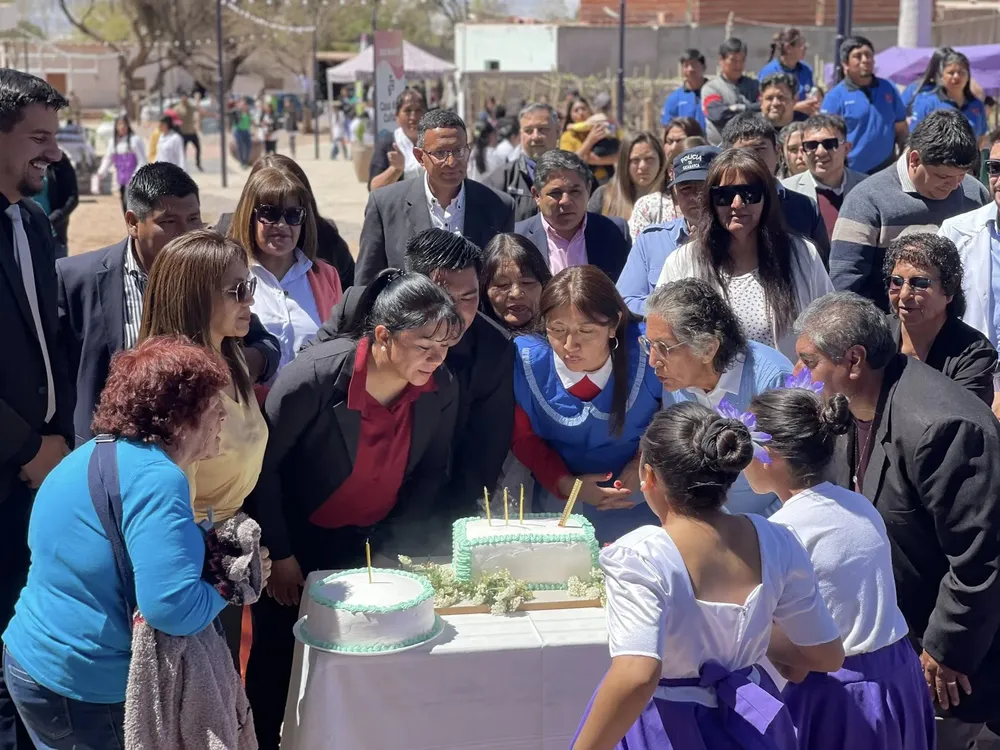 217 Aniversario de Palo Blanco - 00