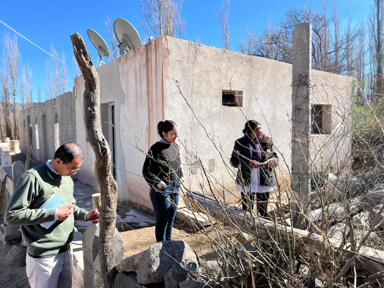 Relevamiento Zona Norte - 03