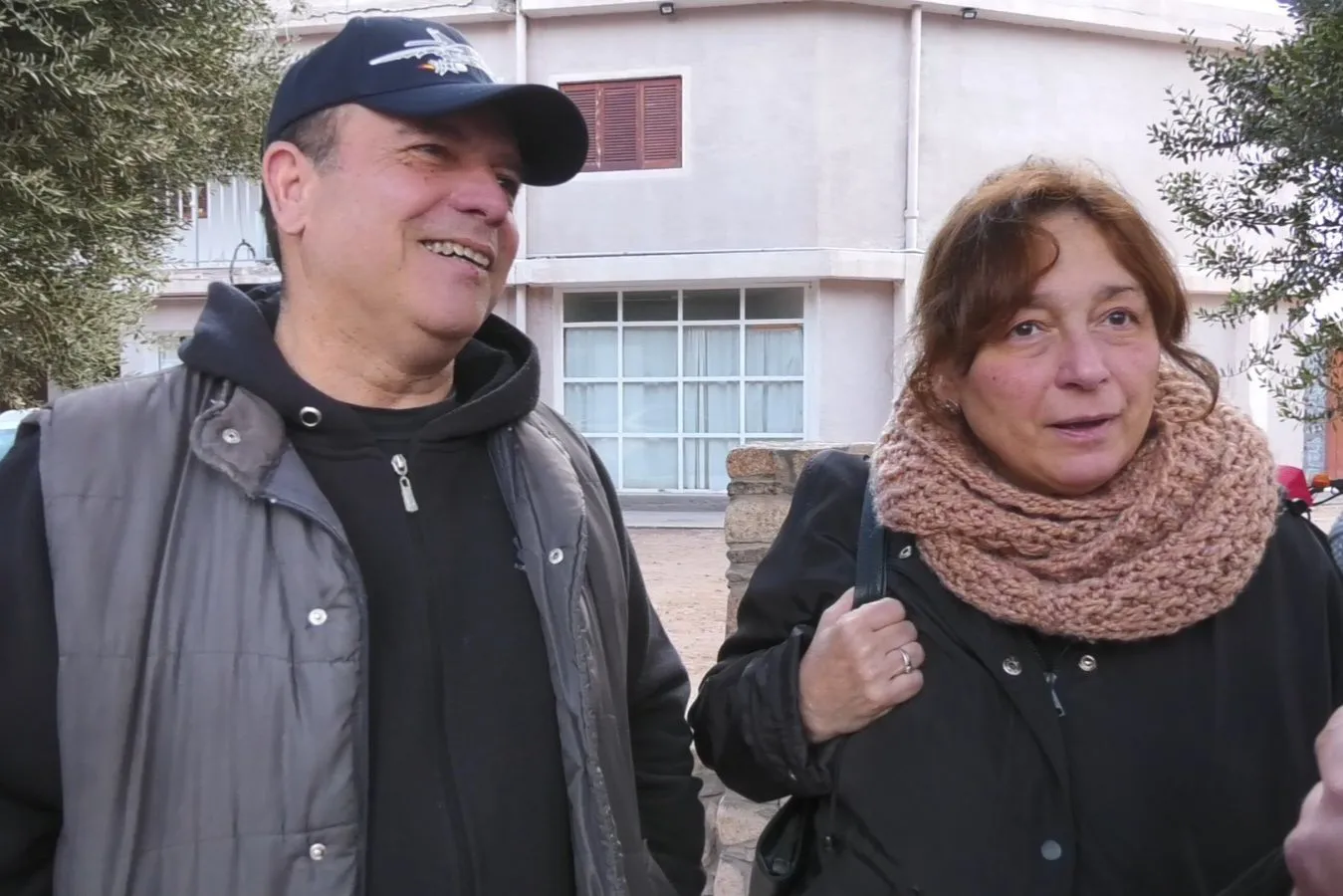 Bus Turistico