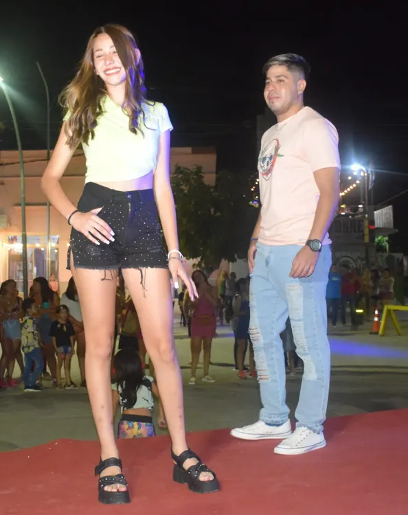 Apertura Temporada de Verano Tinogasta - 09