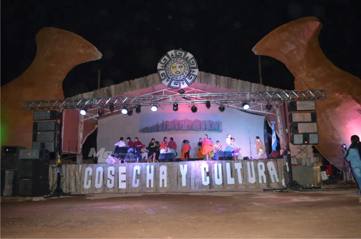 Festival Palo Blanco - 01