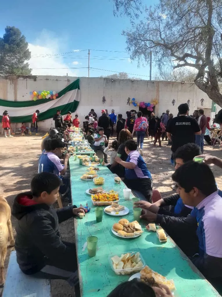 Cambios en el Club Defensores - 23