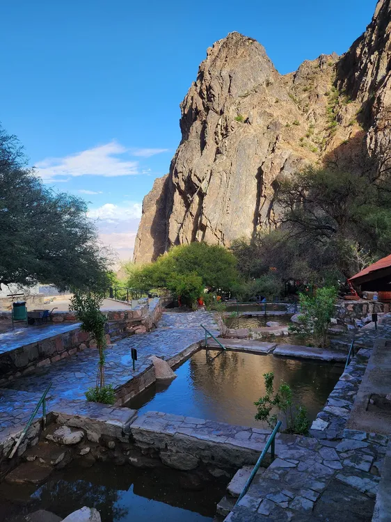 Reapertura de Las Termas - 05