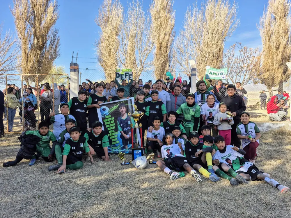 Defensores Campeon - 02