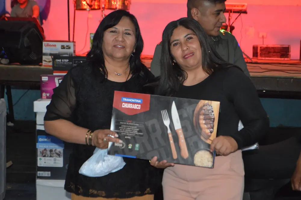 Dia del Empleado Municipal - (42)