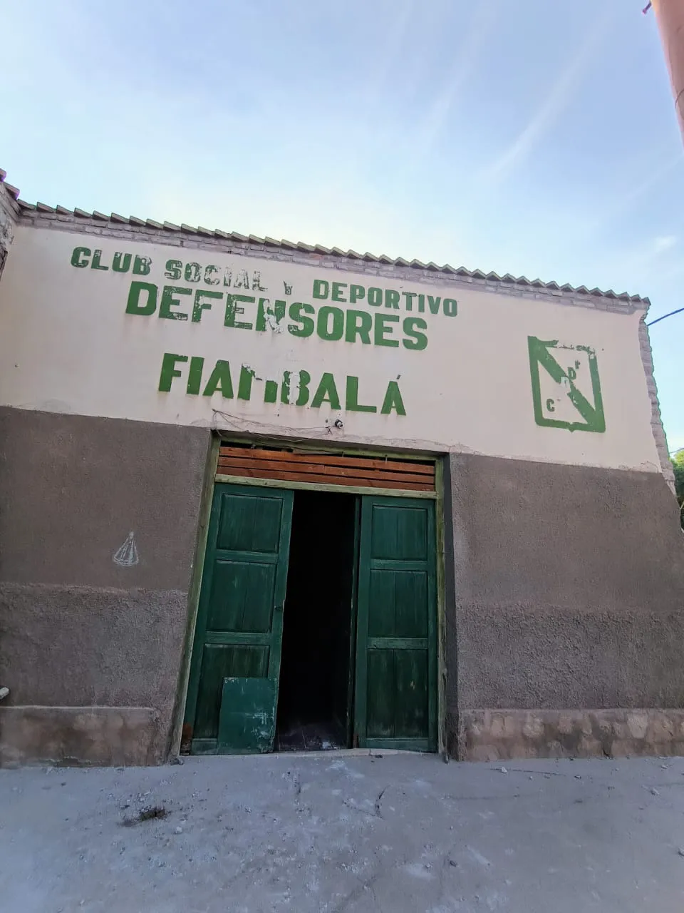 Cambios en el Club Defensores - 10