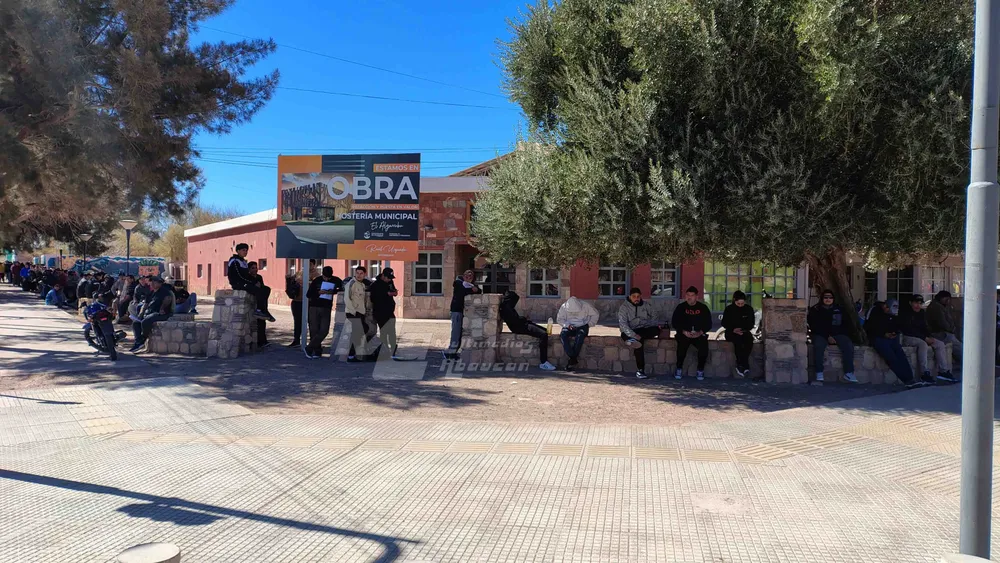 Convocatoria Laboral Zijin - Liex - 01