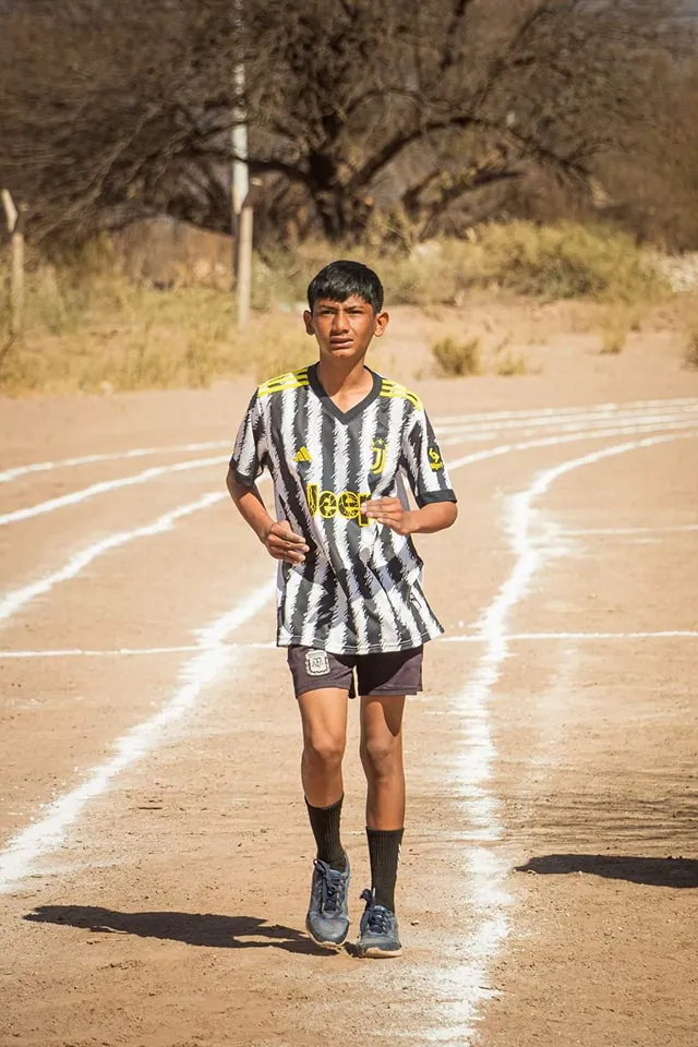 Atletas Fiambalenses - 02