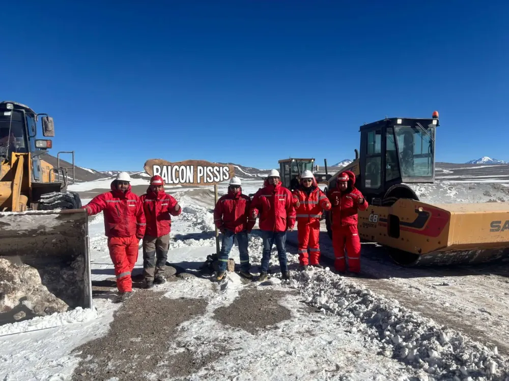 Apertura Caminno Cordillera - 05