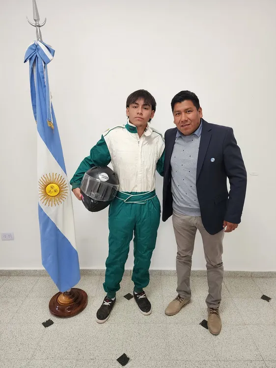 Teo Reinoso - 01