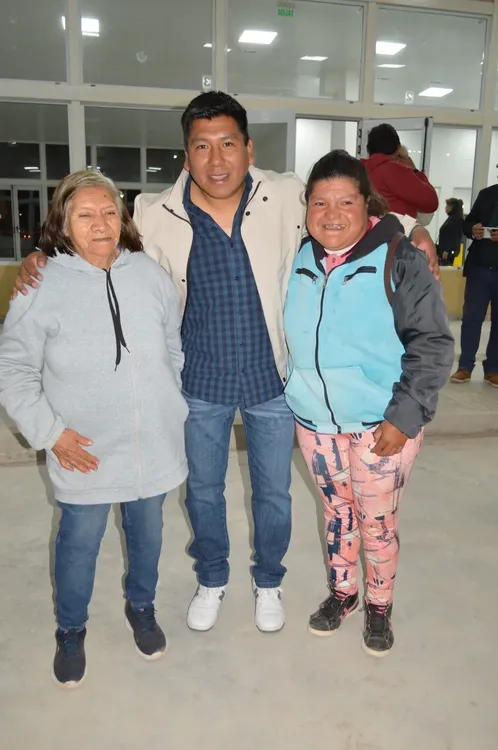 Inauguracion Terminal - (97)