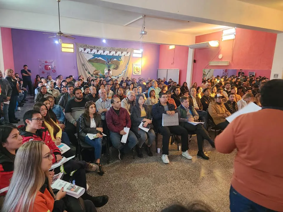 Reunion Proveedores Mineros - 03