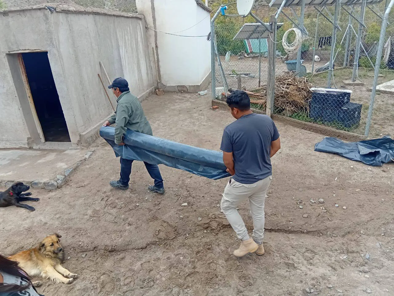 Visita a Rio Grande - 01