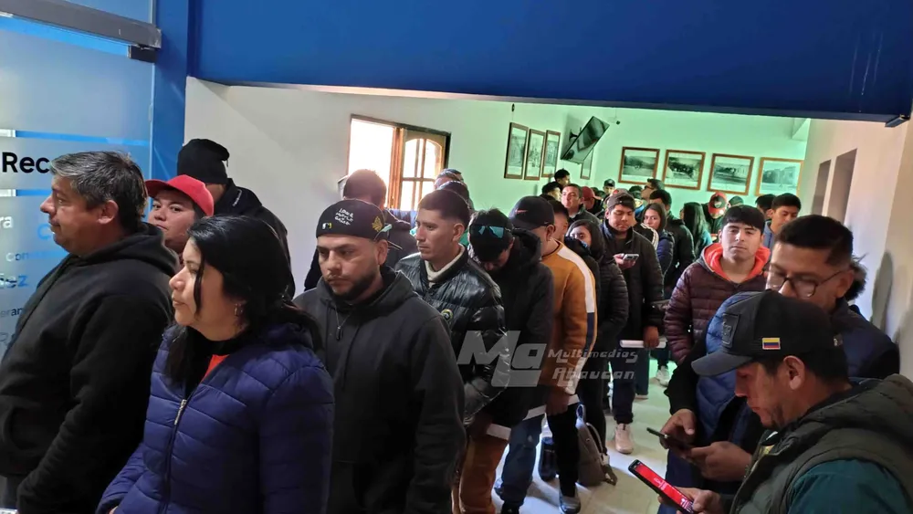 Convocatoria Laboral Zijin - Liex - 10