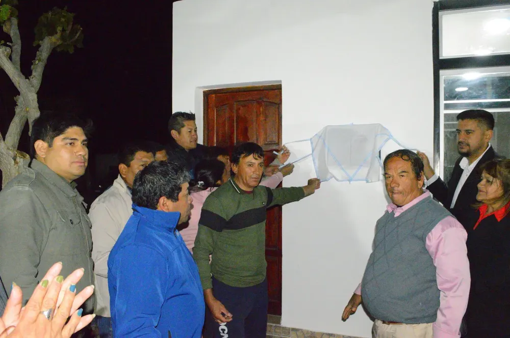 Cajero Automatico Medanitos - 04