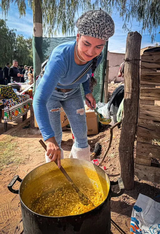 Sabores Copacabana - 13