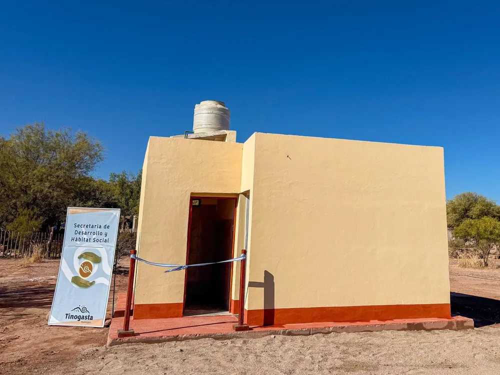 Modulo Habitacional Tinogasta - 04