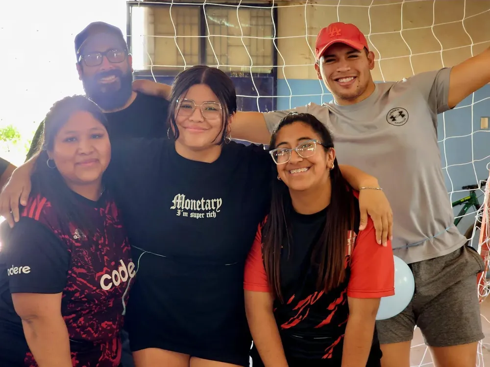 Inicio Semana de Los Municipales - 09