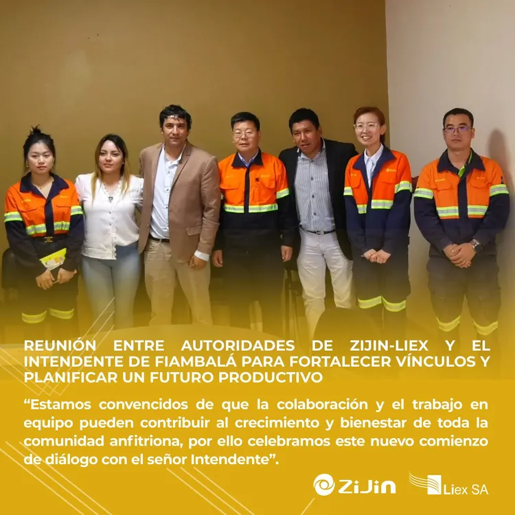 Nuevas autoridades Zijin-Liex - 04