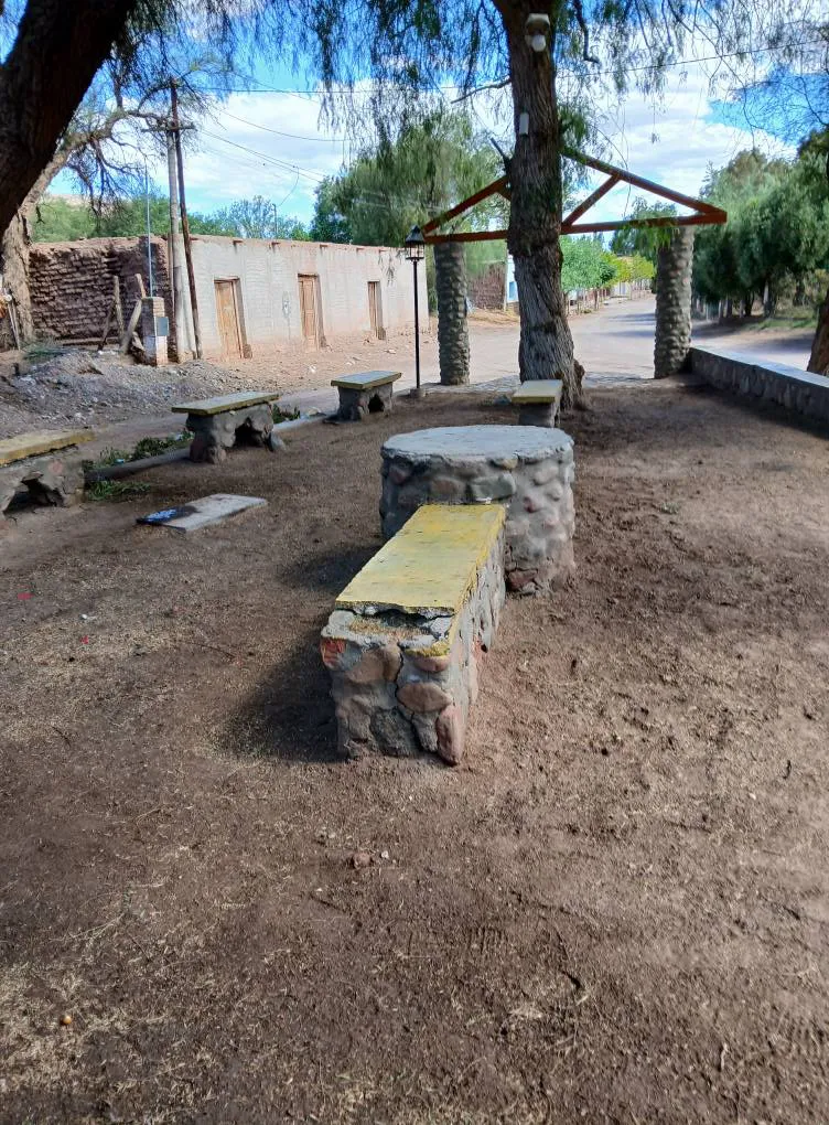 Abandono en El Puesto - 12