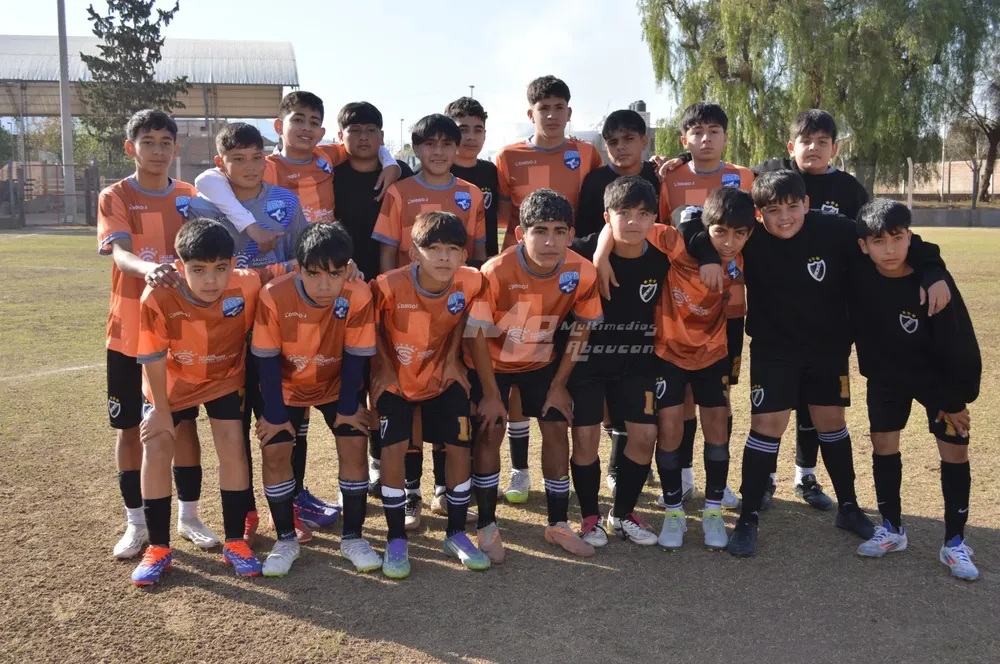 Torneo Nacional de Ligas en Belen - (15)