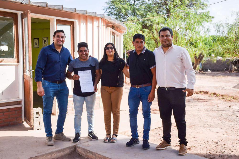 Delegados de Tinogasta - 02