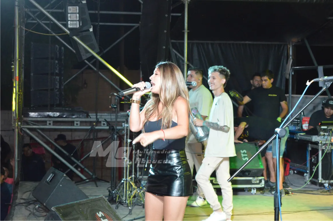 30 Edicion Festival Camino Hacia un Nuevo Sol 2024 - 21