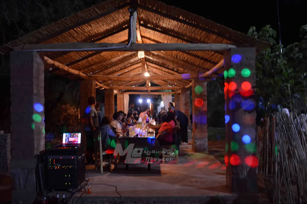 Inauguracion Camping Piedra Libre - 09