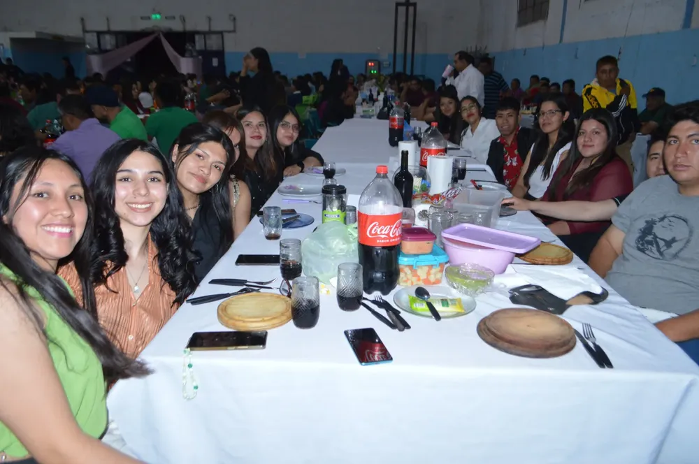 Dia del Empleado Municipal - (19)