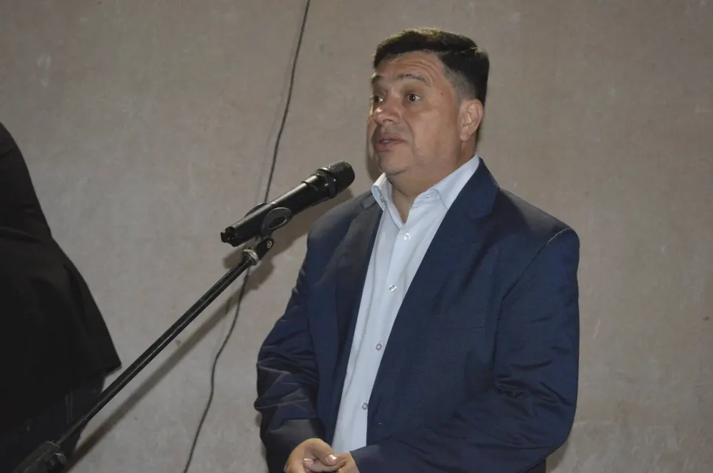 Inauguraciones en Palo Blanco - 05