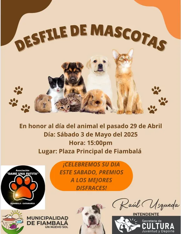 Dia del Animal  - 02