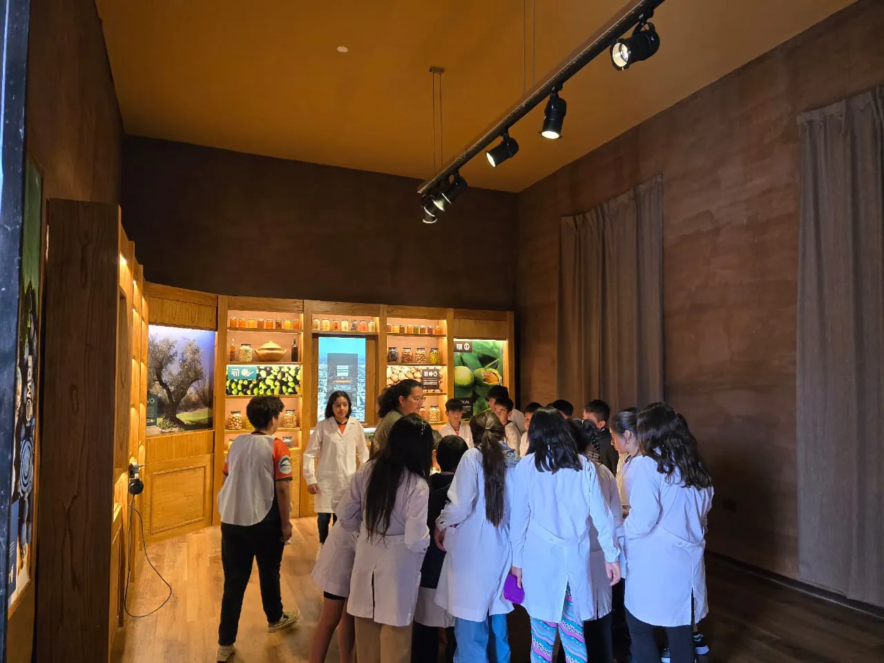 Museo de Sabores Tinogasta - 11