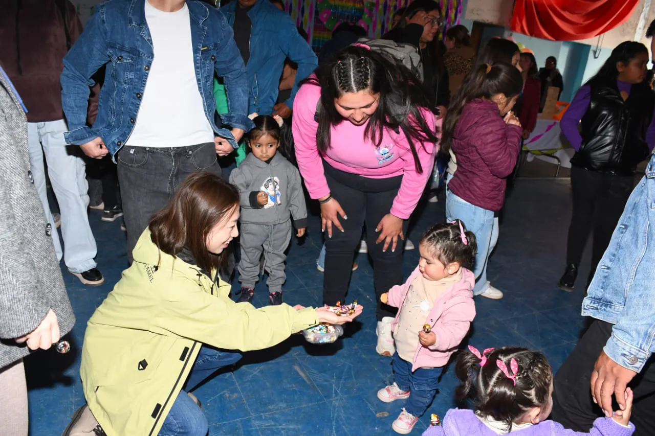 Zijin - Liex Dia del Niño - 03