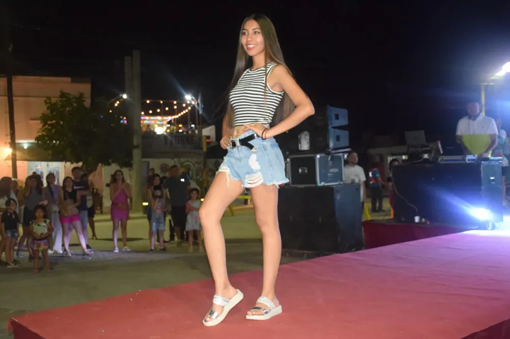 Apertura Temporada de Verano Tinogasta - 10