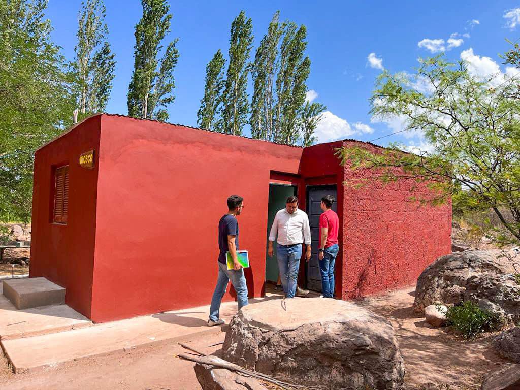 Camping Costa de Reyes - 07