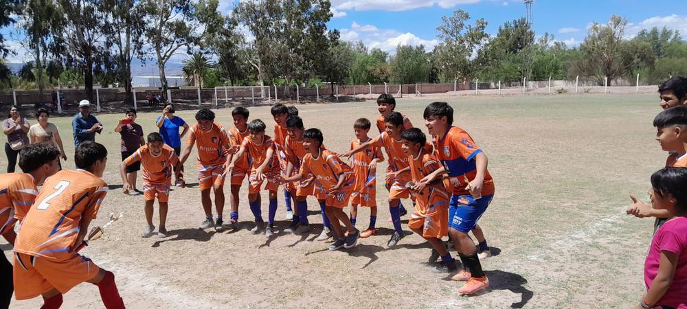 Tinogasta Calcio Club - 03