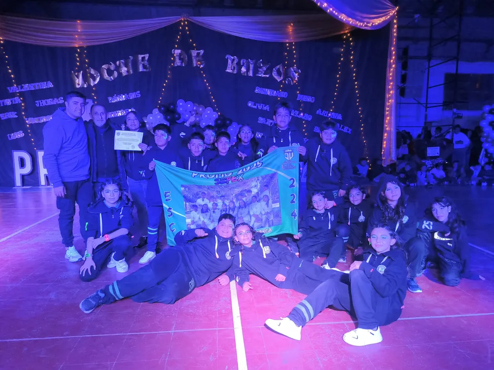 Presentacion de Buzos Escuela 396 -  (17)